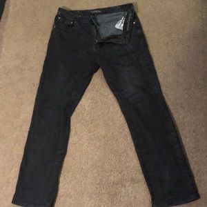 Carbon Rue 21 Black Jeans